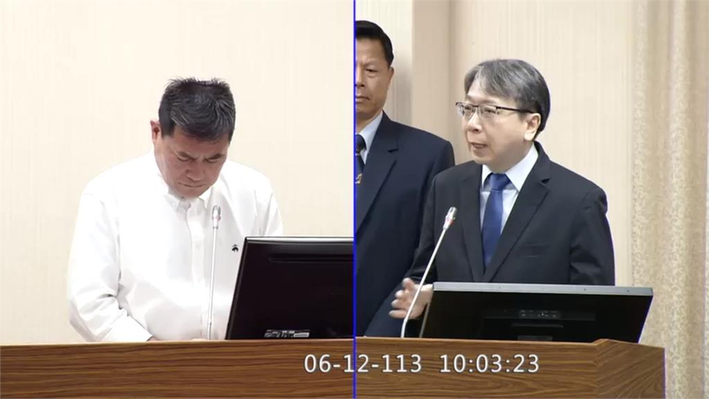 詭!擾台中國無人機距花蓮港39海浬 與上回基隆相同