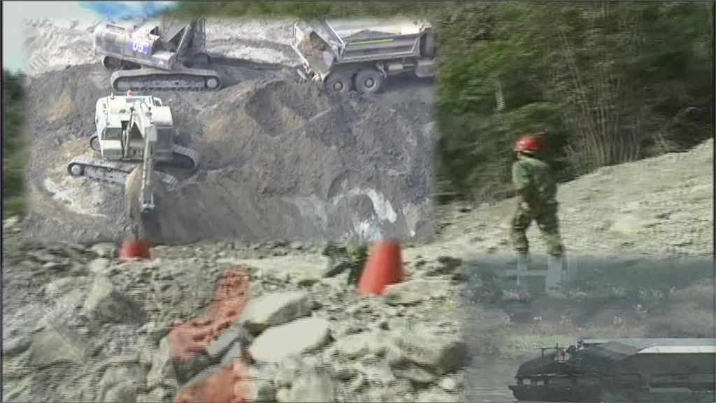 M48A5履帶機動橋2人就可操作 連戰車都能負重
