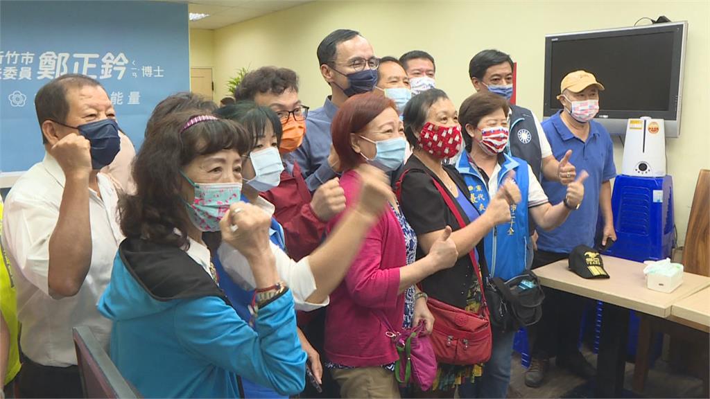 朱立倫拋出體育署升格政見 遭解讀有意再選總統