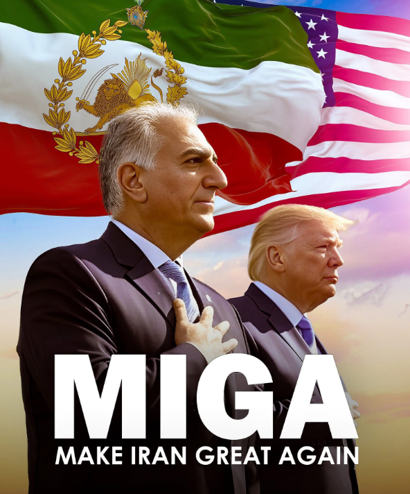 快新聞／伊朗抗議「釀62死」德黑蘭起火畫面曝！川普震怒「將付出慘痛代價」