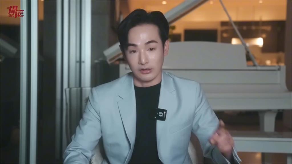 八炯爆「在中國義烏做電商培養網紅」 館長直播飆罵嗆:我連台胞證都還沒辦
