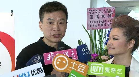 《甄嬛傳》李天柱昔稱「台灣真的自由嗎、富裕嗎？」！律師4連問打臉：去中國講看看