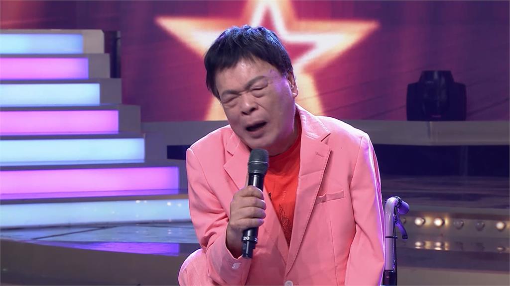 阿吉仔曝豬哥亮託夢「這件事」 #-#孔鏘老師驚嚇拿琴準備跑路!