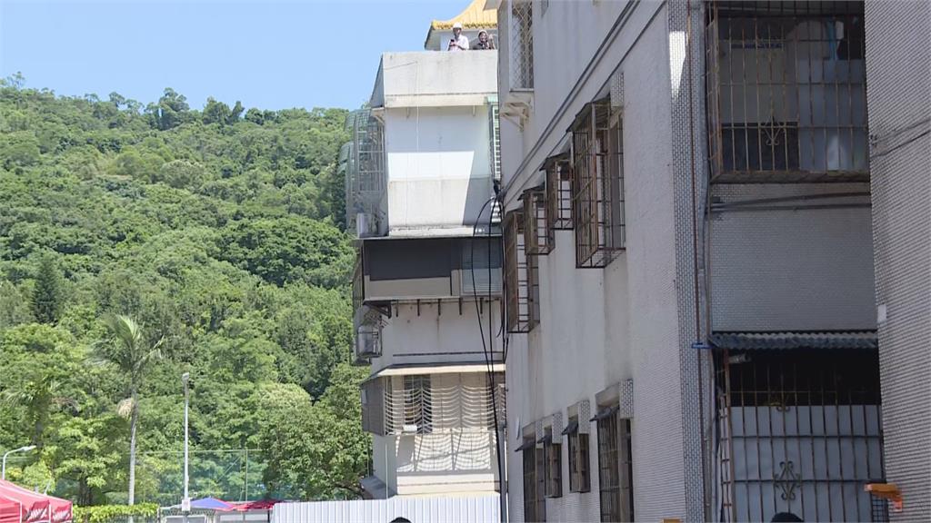 快新聞/大直受災戶今返家取物 災民曝心聲:都平安