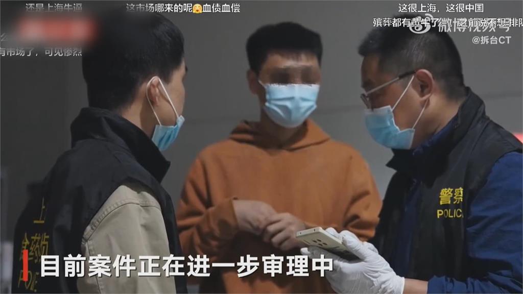 確診2.5萬多例「暴增43%」　中國入境今起唾液PCR