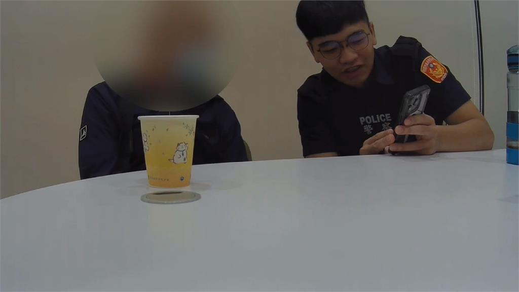 已匯1百多萬投資不死心　八旬老翁還想匯50萬