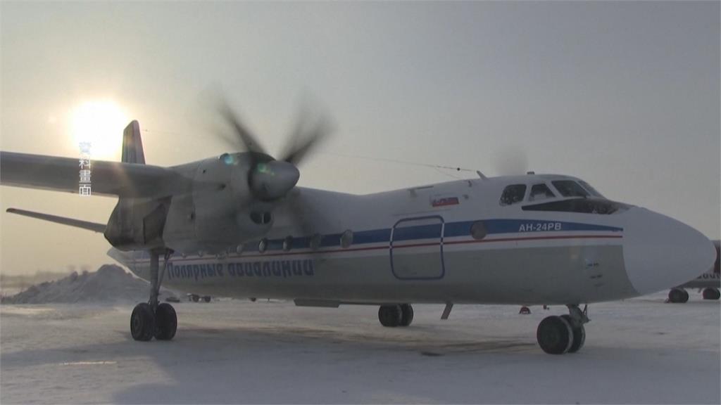 俄國客機墜毀 機上49人無一生還