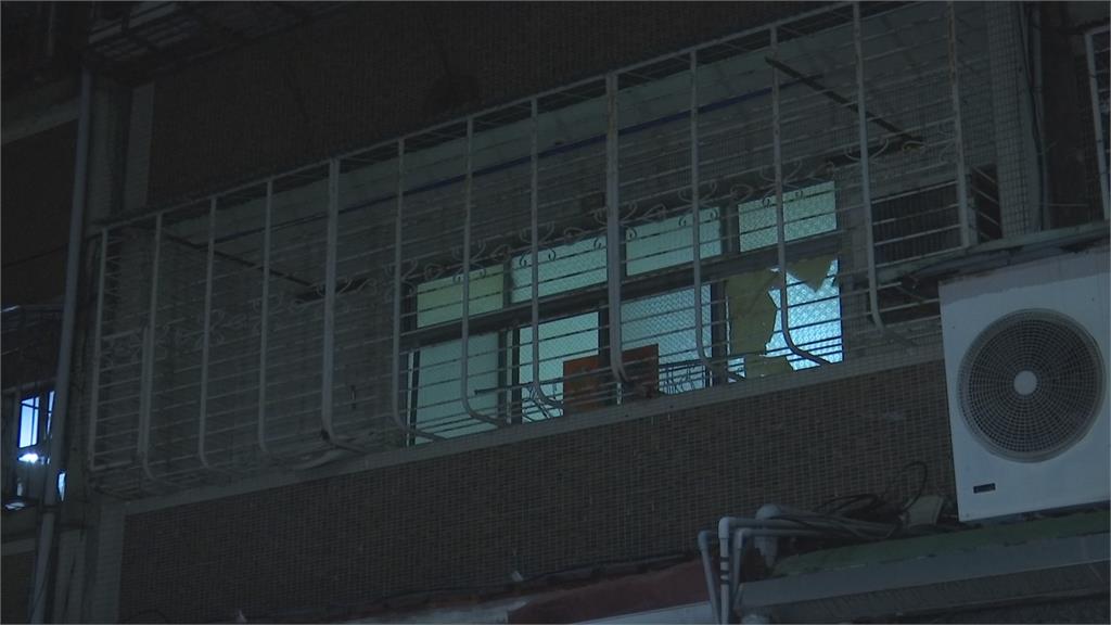 萬華房客殺害二房東 搭火車逃往新竹"良心不安自首"