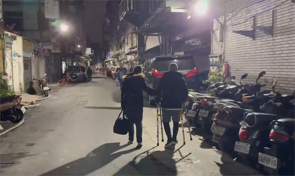 台北、桃園天空凌晨突傳「詭異夜吼」!巨鳴20秒不止驚醒一票人:真的很毛