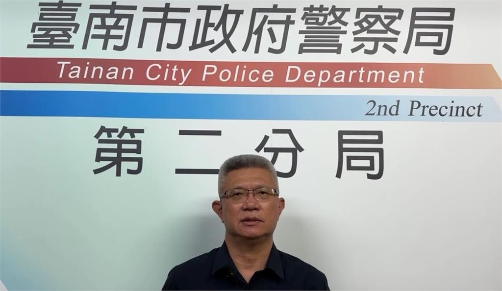 台南長照悲歌