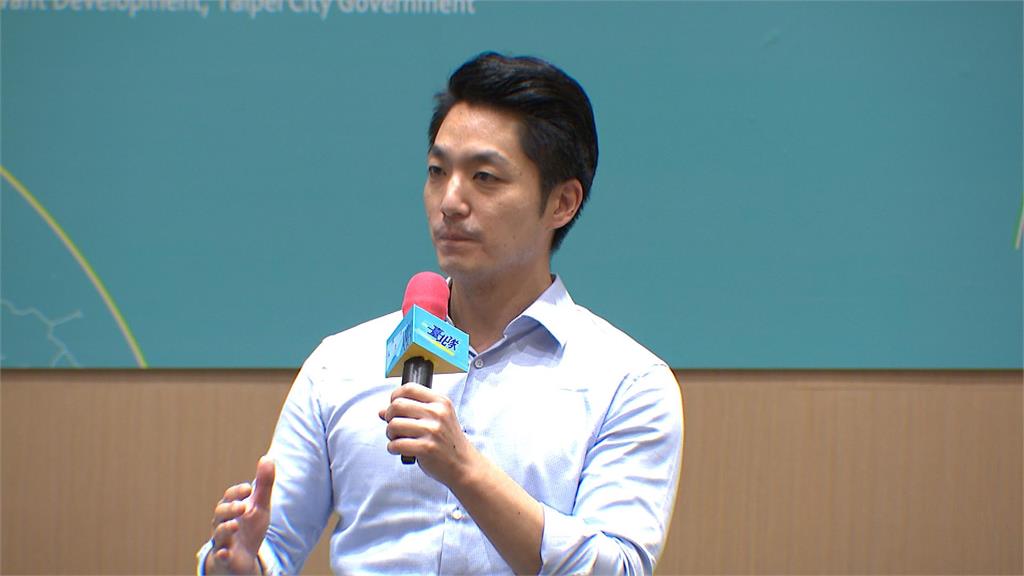 林奕華沒上任先當共識營講師 蔣萬安:她有經驗很適合