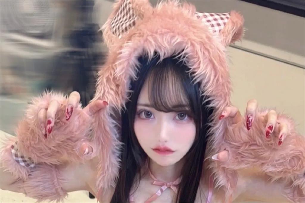 23歲正妹「剪男友小珍珠、斷手指」還PO網！竟辯「對方自願受虐」殘忍手段曝光