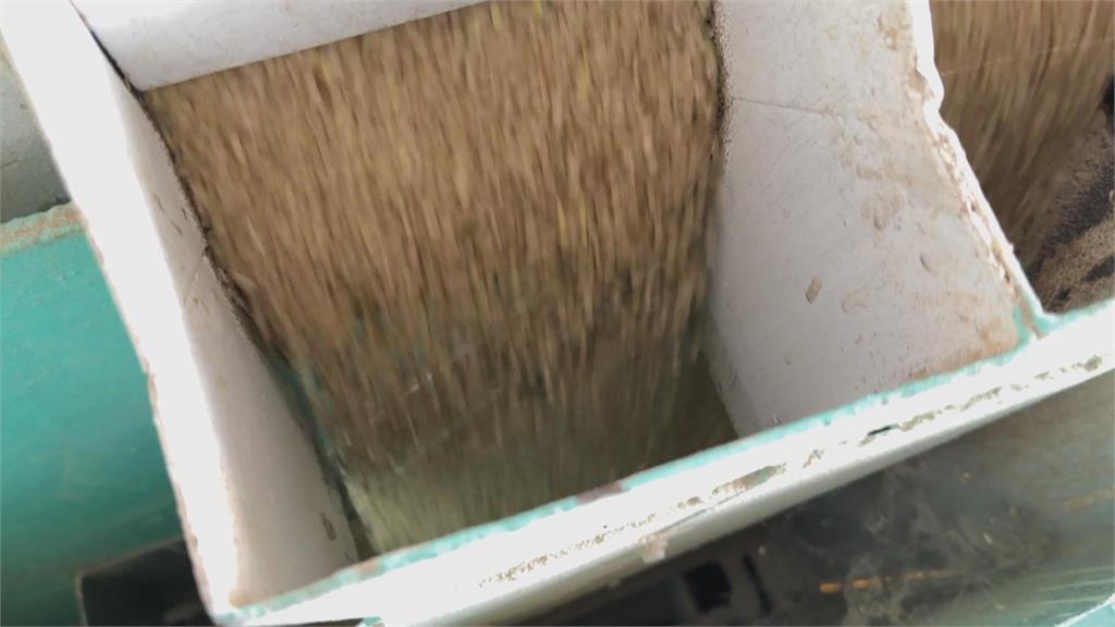 為國爭光!台南百年米廠孕育優質白米 首次外銷日本獲肯定