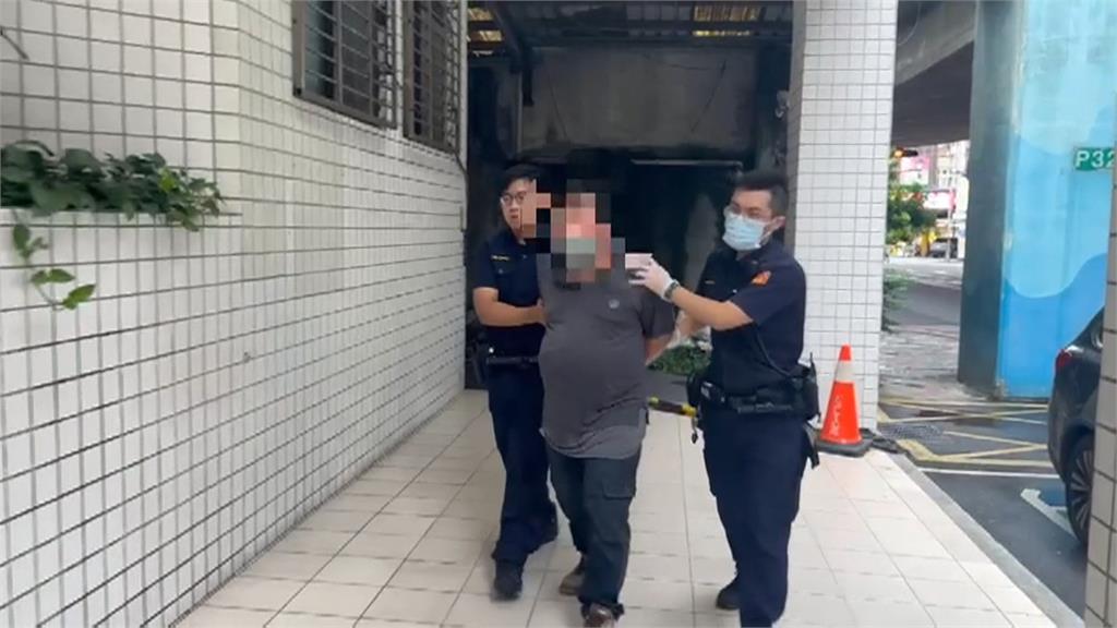 公親變事主！小吃店打烊拒接客　老翁動手打醉漢反被擊倒