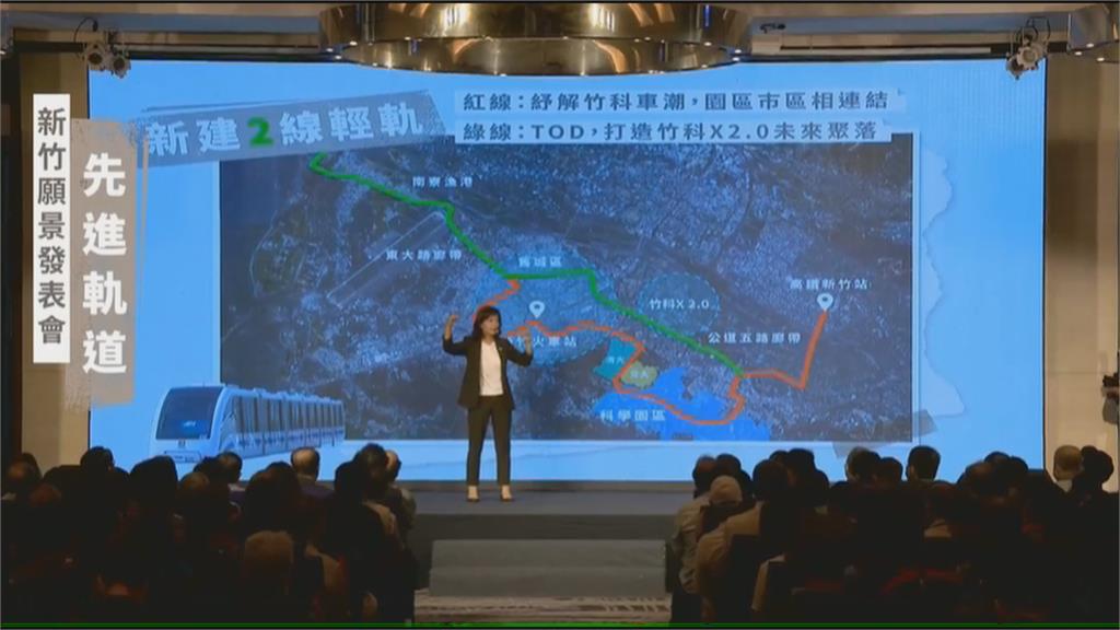 沈慧虹民調攀升奪冠 主打政策牌及親子牌爭取認同