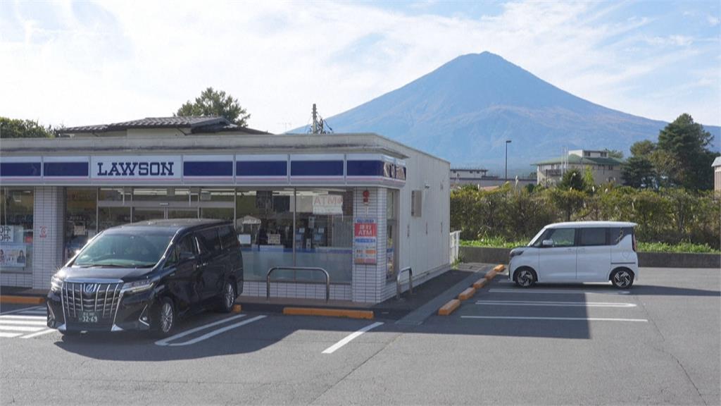 富士山超過300年未噴發 日政府召集專家擬定防災指引