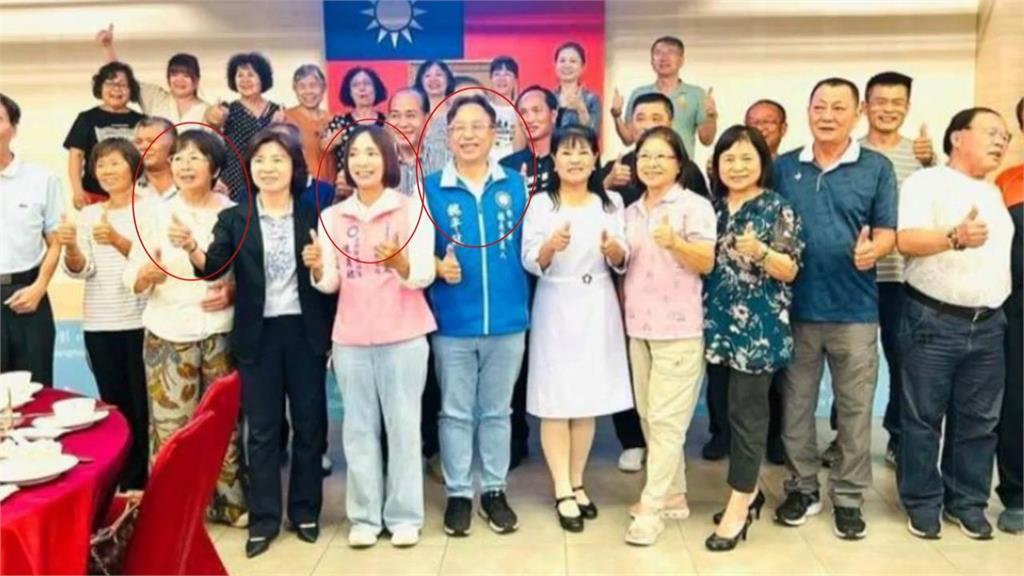 快新聞／謝典霖出事了？彰檢傳喚多人偵辦賄選　將對外說明