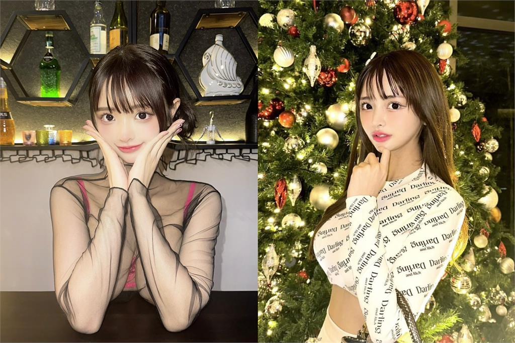 暗黑女帝明日花綺羅遭控「直播詐騙」!她「1舉動」反擊學妹秒道歉