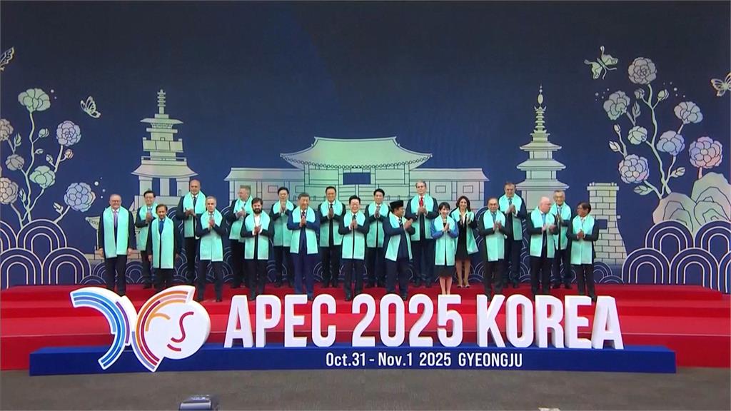 APEC焦點！高市發文「會見林信義」中國抗議　王定宇批：像被踩尾巴的瘋狗