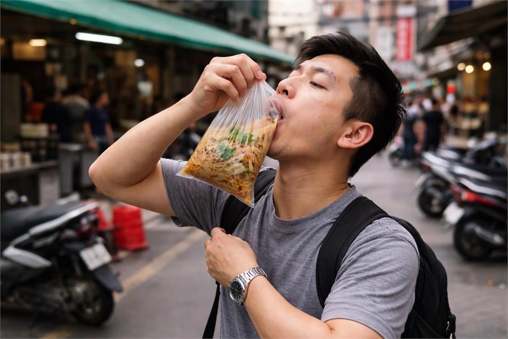 麵線