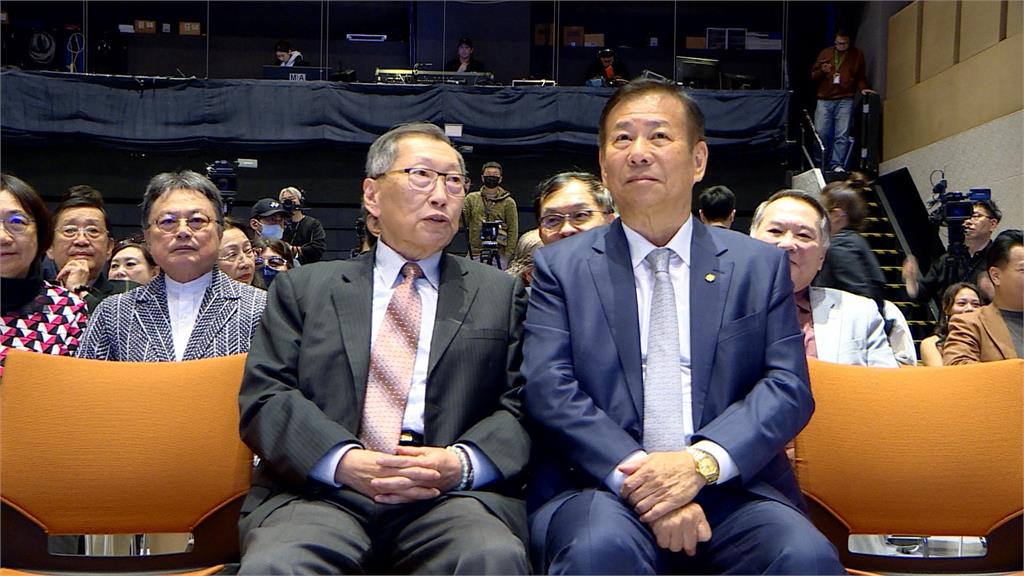 睽違25年!廖筱君重磅回歸民視 主持新節目「韌性之島、台灣紀實」