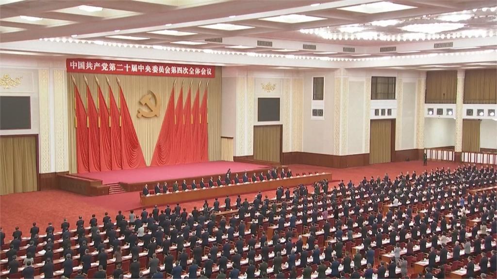 大清洗！四中全會開除9中共軍委上將　中共軍報：這是不能輸的政治鬥爭