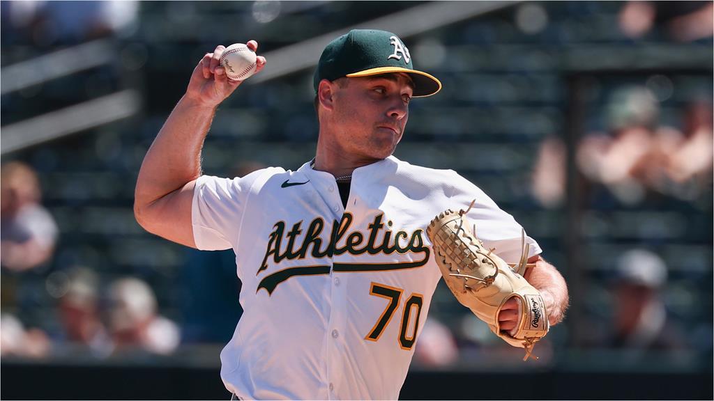 MLB/男球迷「襲胸隔壁女伴」攝影師嚇到手滑!58秒片曝光 女方反應震撼網