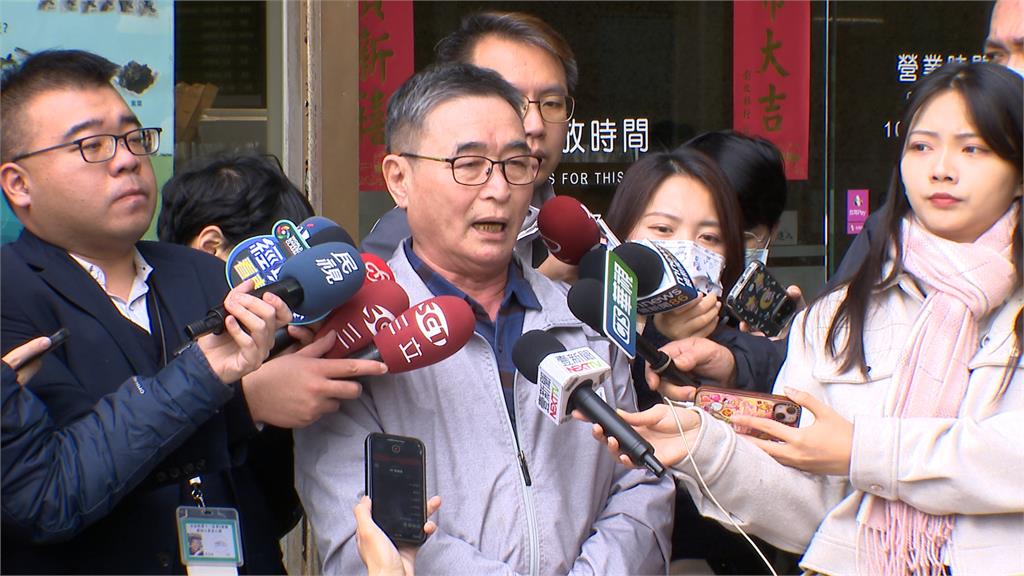 林岱樺助理費案!賴清德裁示 禁民代任用三等親當助理
