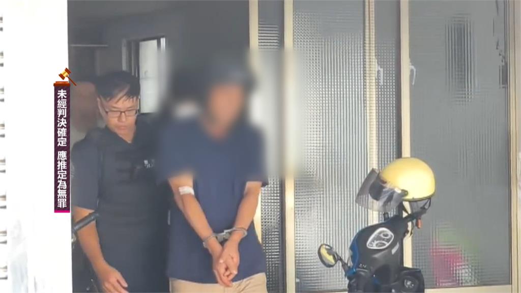 快新聞／苗栗男吸毒後隨機砍人！遭起訴3項殺人未遂　檢察官：求處無期徒刑