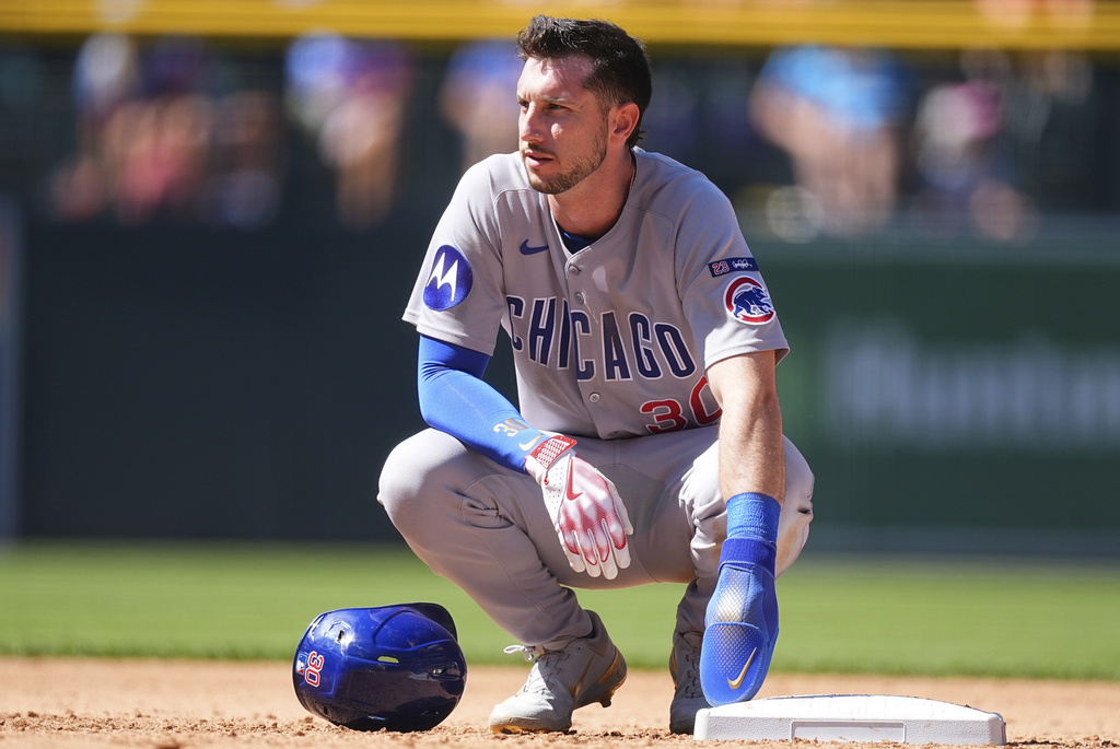 MLB(影)／塔克爭奪戰浮上檯面！藍鳥、道奇、大都會三強會面　洋基評估是否加入