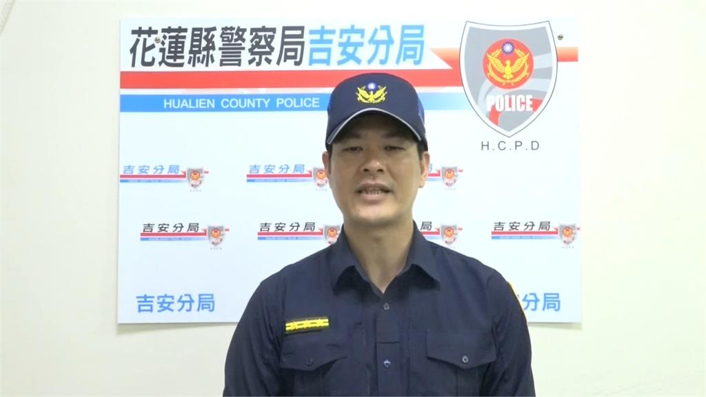 花蓮毒犯逃逸撞車害4傷肇逃 通緝友人協助藏匿山區都栽了