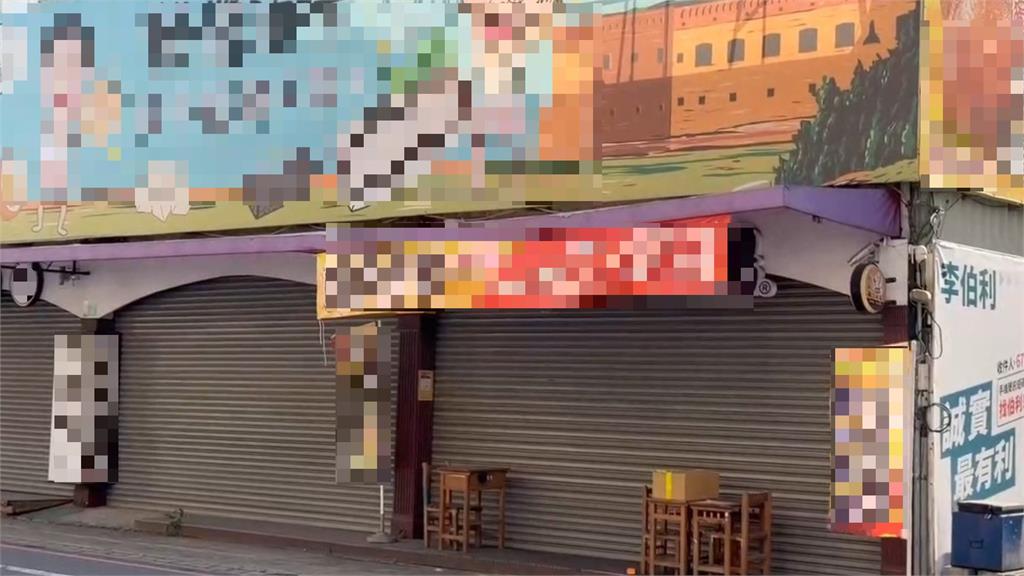 台南23歲女清潔員遭撞「慘死垃圾車尾」！酒駕男「上過美食節目」：在地賣鴨的