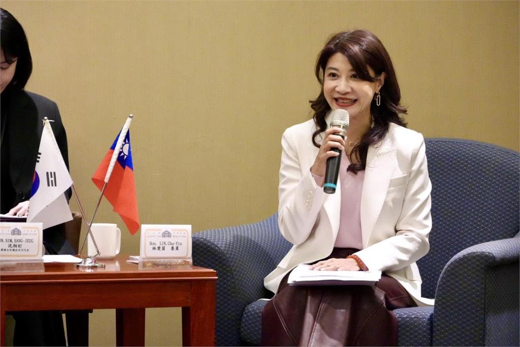 快新聞／花蓮王太扯了！傅崐萁協商竟爆粗口　民進黨怒轟流氓行徑：玷汙國會殿堂