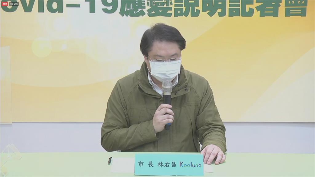 桃機4確診！　陳時中：女清潔員感染Omicron
