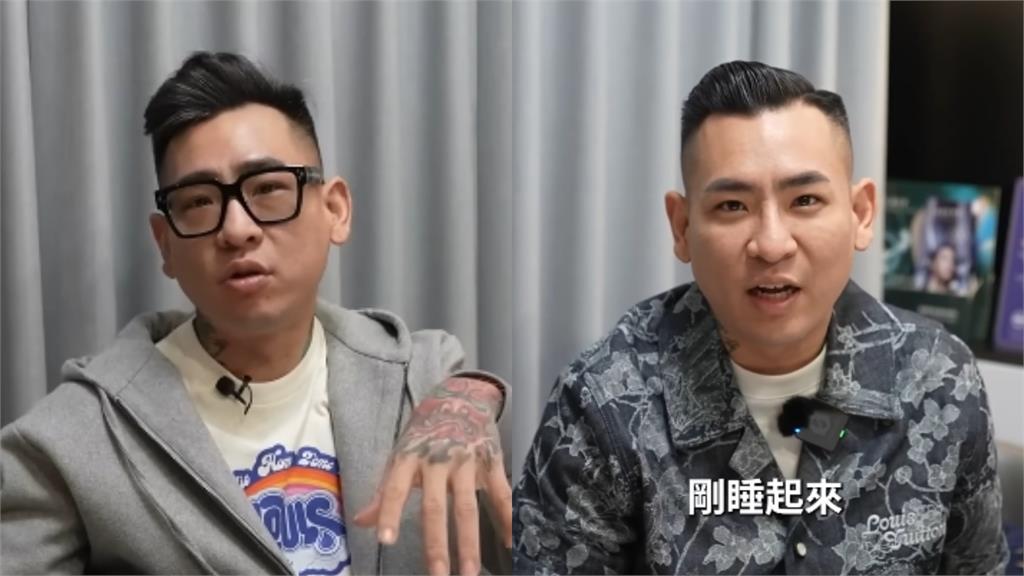 37歲蹦闆再進化！暴瘦狂甩45公斤「無預警突開刀」狠燒50萬近況曝
