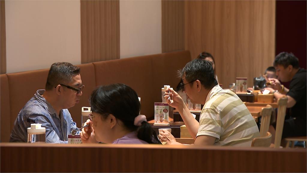 異國料理好熱門 台灣本土餐飲品牌、日式集團插旗南港