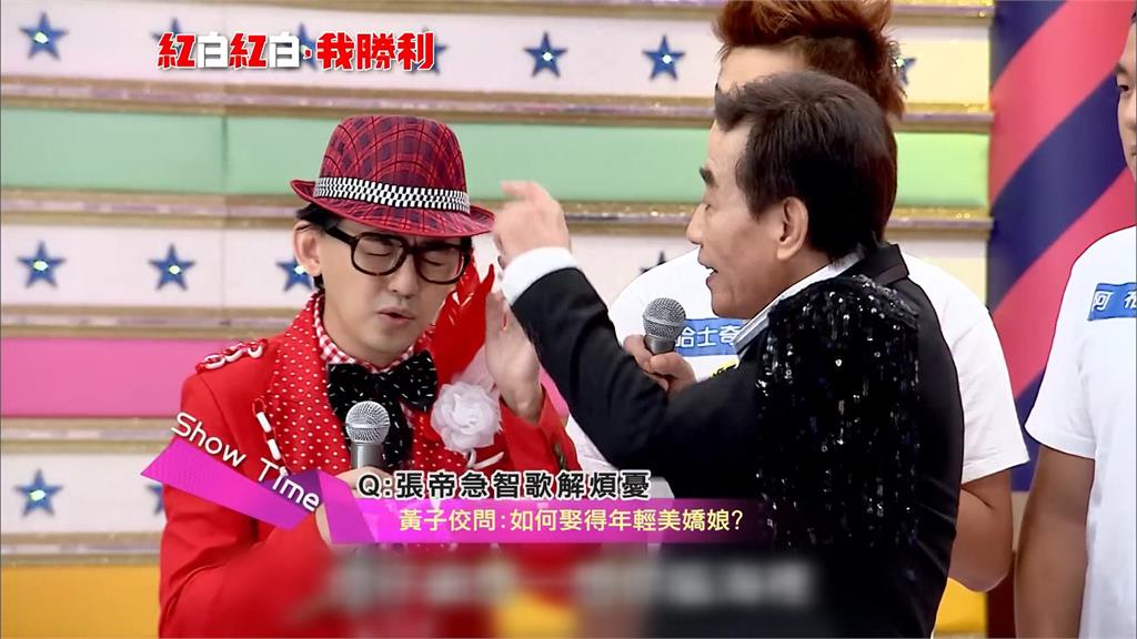 黃子佼不雅風波延燒 演藝圈群起撻伐連署加重刑罰