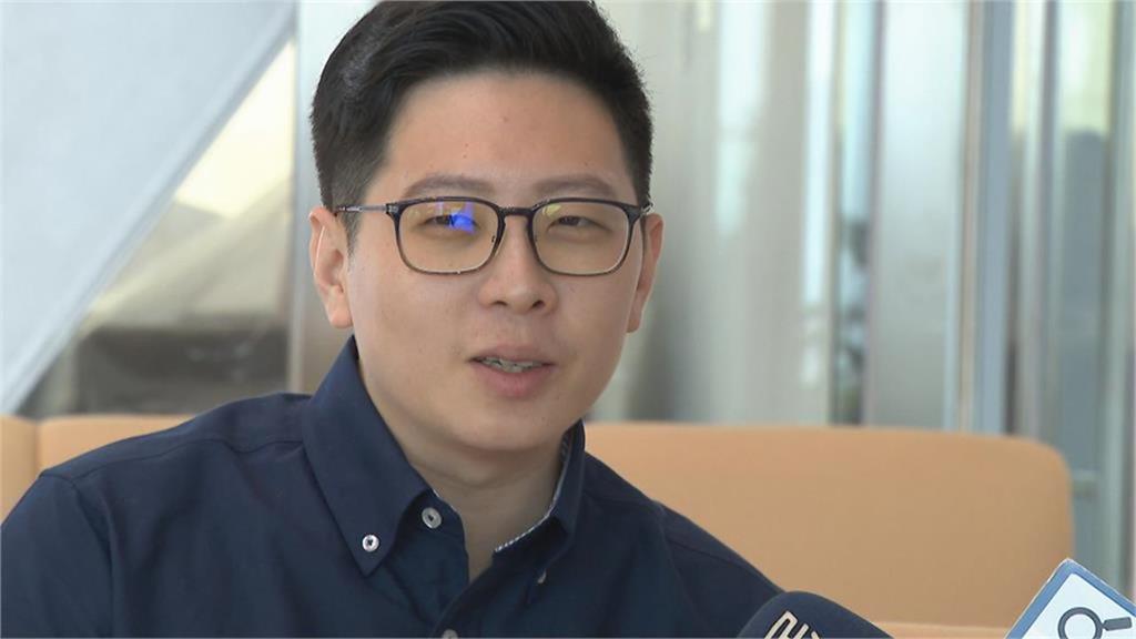 徐巧芯稱卓榮泰包機赴日為「機密任務」！王浩宇狠酸「還不閉嘴」：是要讓中共知道？