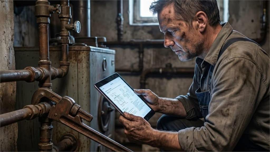 黃仁勳預言被顛覆!AI變身「虛擬師傅」菜鳥水電工每單多賺4700元