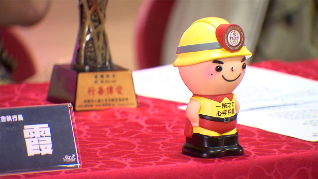 公益路跑11/1盛大登場 82歲"飛躍羚羊"紀政現身號召