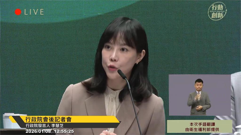 蔣萬安拋營養午餐免費多縣市跟進 黃偉哲痛批北市拿大把分配款炫富