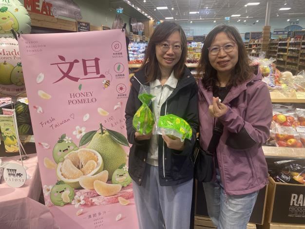 快新聞／台灣這水果出頭天了！不靠中國也能外銷　強勢打通北美1強國市場