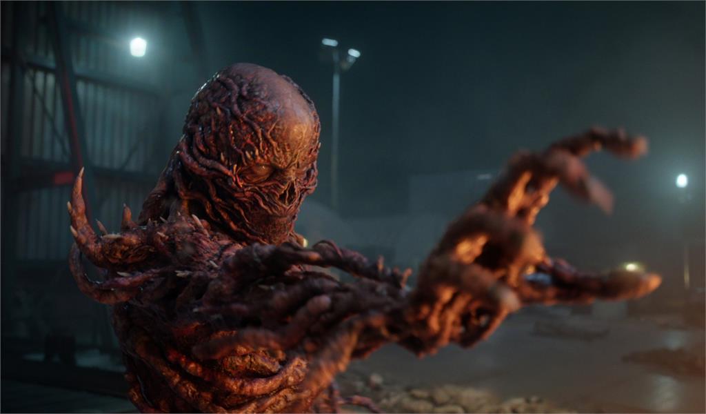 《怪奇物語》大魔王戲外是暖男！不綁架改送「這本神祕禮物」惹哭小演員