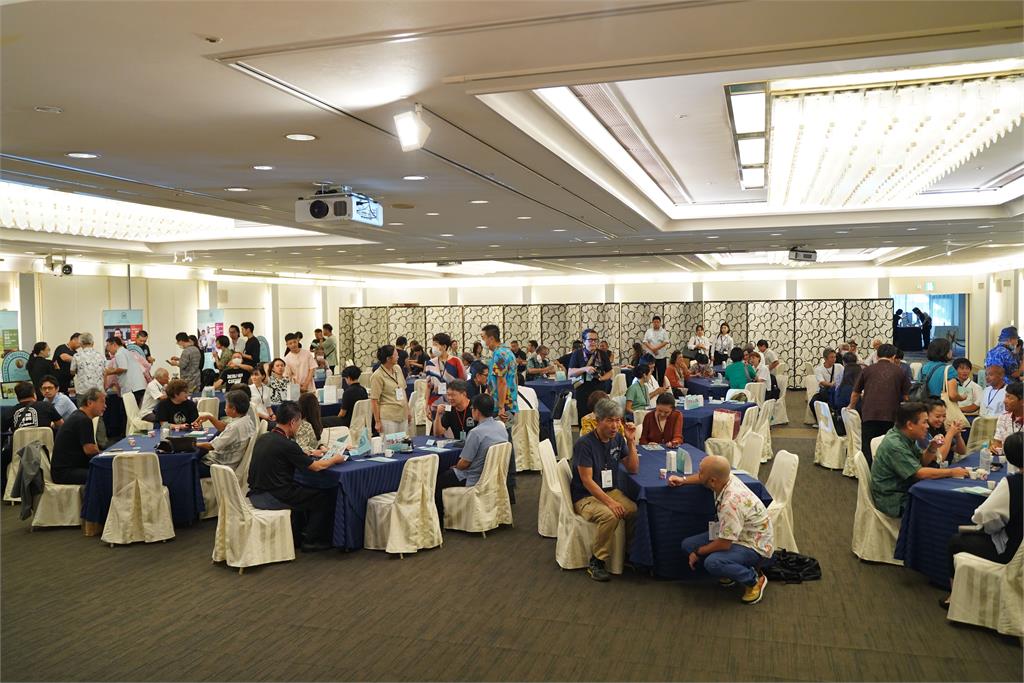 五星縣長翁章梁X五星咖啡莊園赴日本拓展嘉義咖啡 深化台日友誼