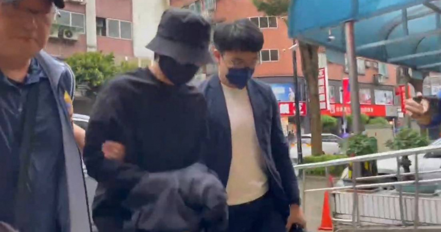 同時聲稱朋友介紹「偽造病歷集團」!閃兵4藝人「集體斷片」:忘記是誰