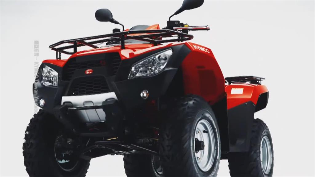 台灣機車出頭天「大舉外銷西班牙、澳洲」 專家:引擎科技超強