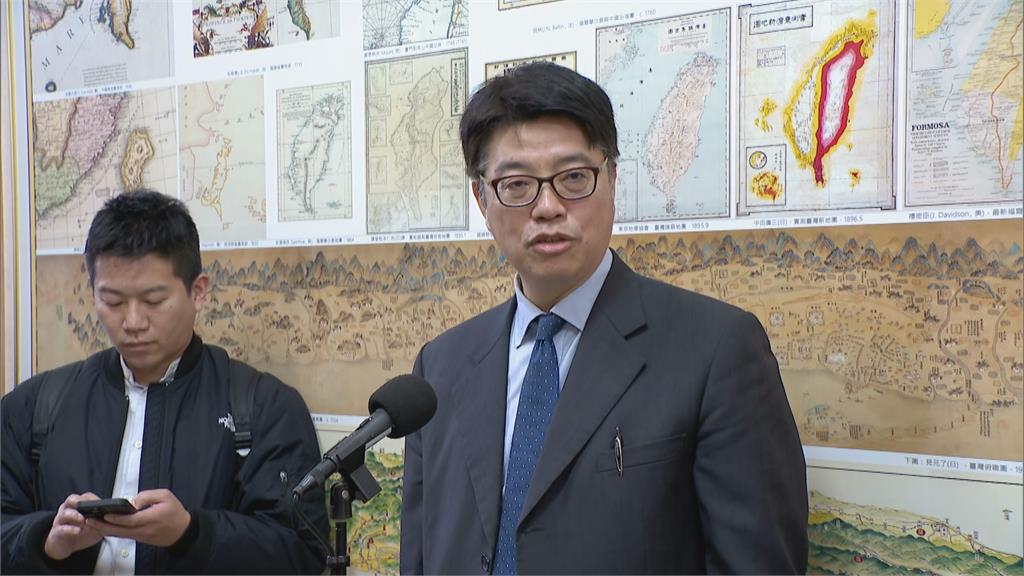 中生團來台脫口「中國台北」涉違規!馬英九遭移民署約談:不要處分基金會