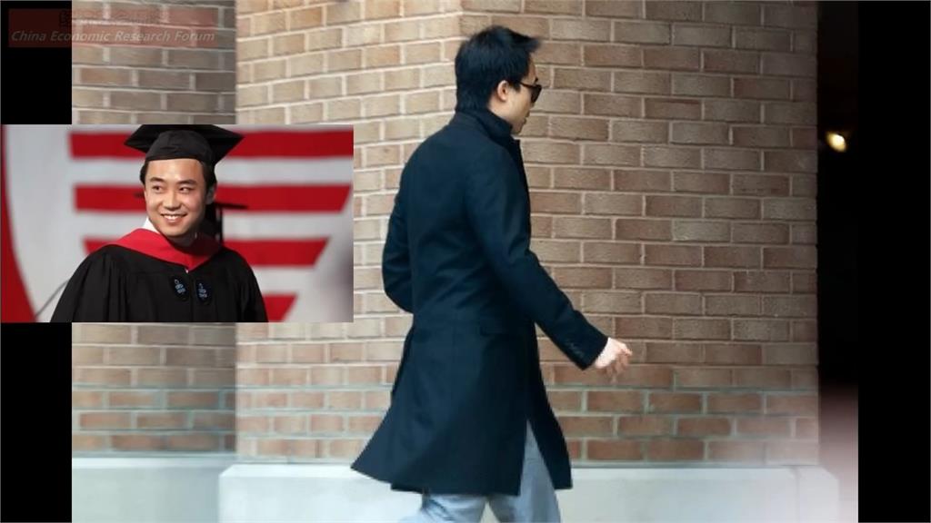 "紅三代"薄瓜瓜來台娶妻 蔡明彥:如違反來台目的將蒐報