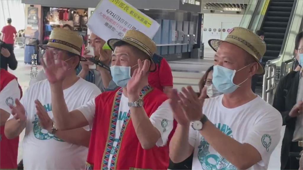 職人手工竹編「時中帽」 疫情回穩訂單回流