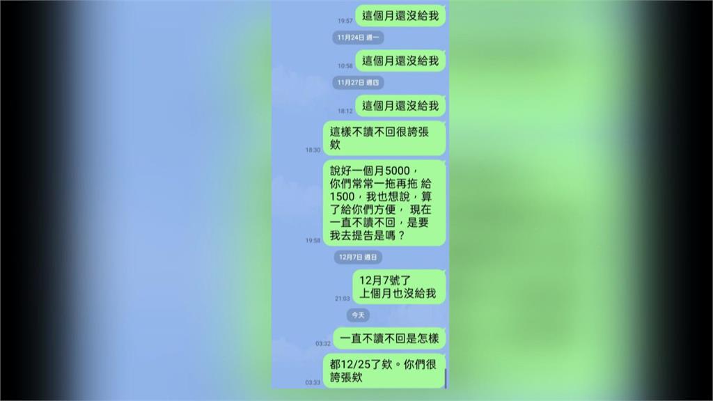 新竹"蟑螂租客"毀屋　房東無奈清出200多包垃圾
